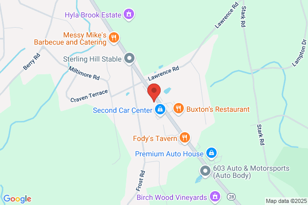 Select Auto & Truck Sales