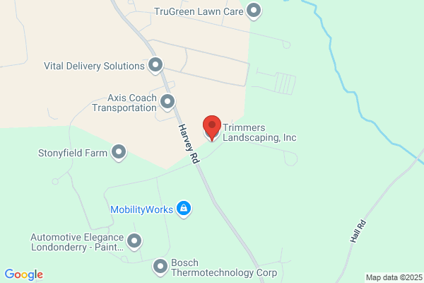 Trimmers Landscaping Inc