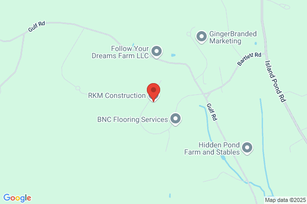 RKM Construction