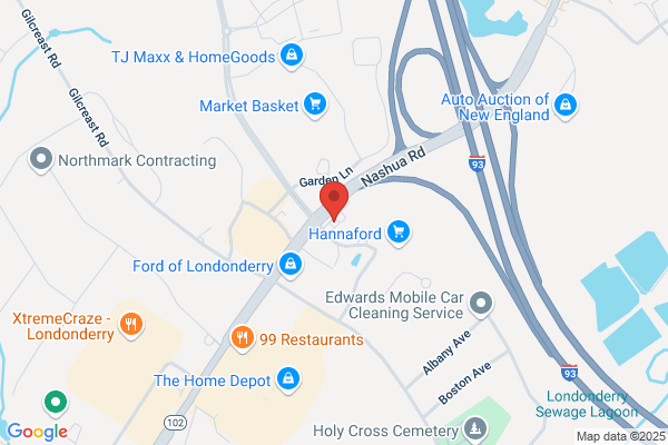 Londonderry Texaco Convenience Store