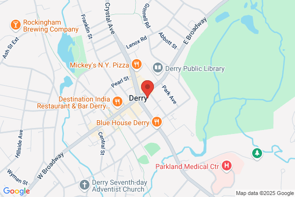 Gentle Dental Derry