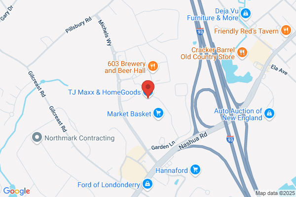 T.J. Maxx & HomeGoods