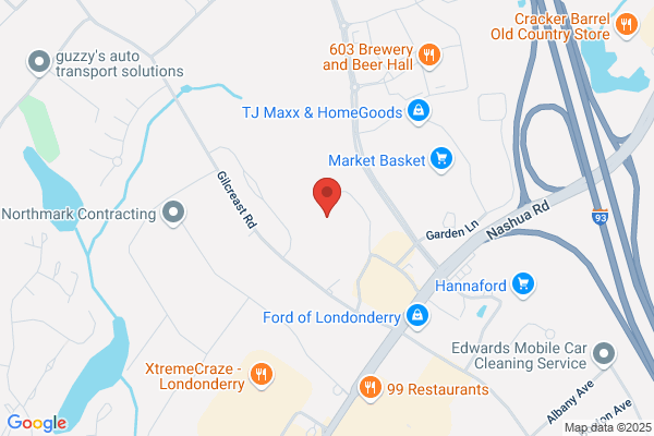 Derry Chiropractic Center