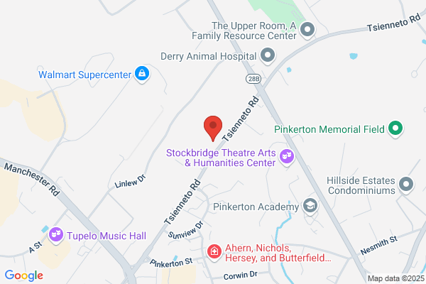 Greater Derry Community Health