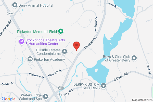 Haven Health Center of Derry