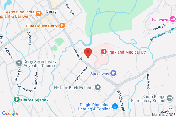 Parkland Physician Services