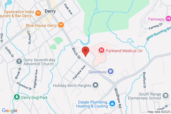 Rockingham Orthopaedic Associates