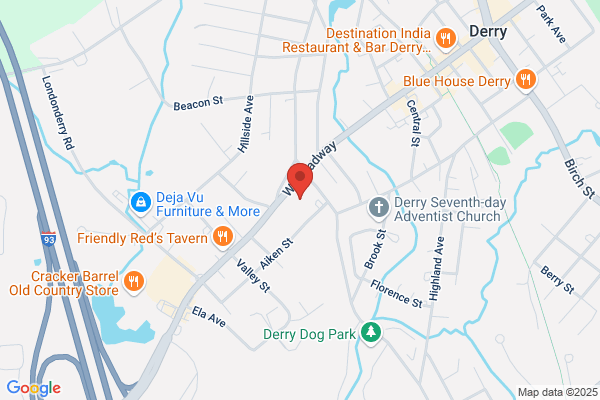 Andrew Lane - Financial Advisor, Ameriprise Financial Services, LLC - Closed