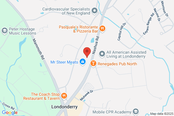 Londonderry Pediatrics