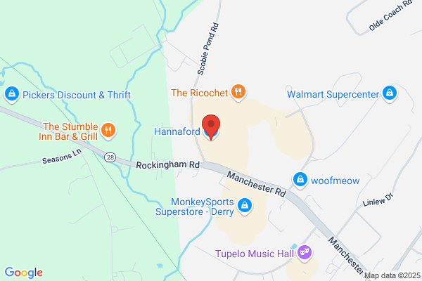Hannaford