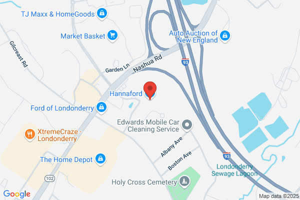 Hannaford
