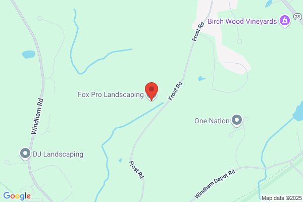 Fox Pro Landscaping