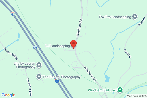DJ Landscaping LLC