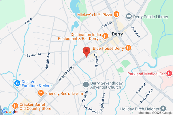 Derry News