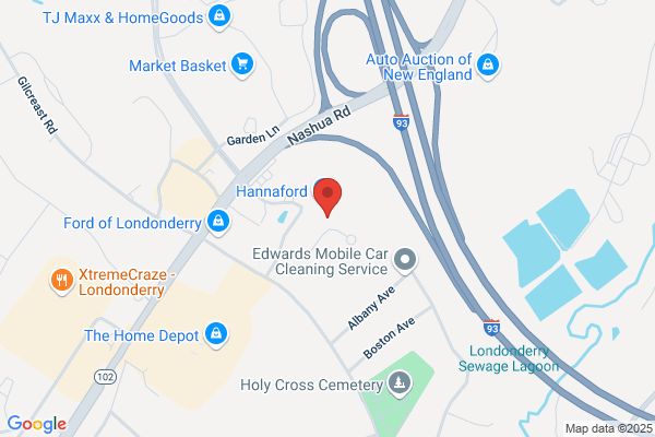 Hannaford Pharmacy
