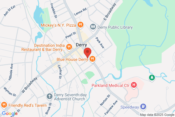 Peabody Funeral Homes & Crematorium