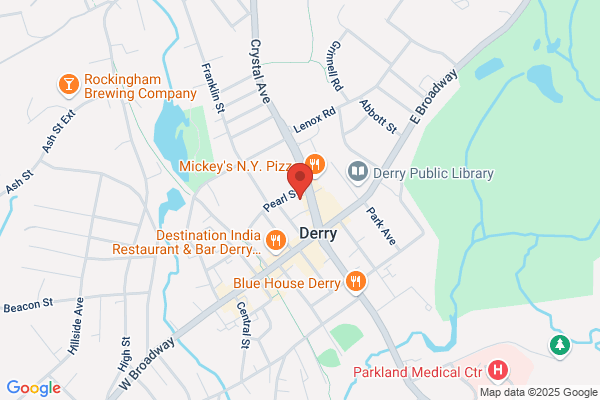 Simply Orthodontics Derry