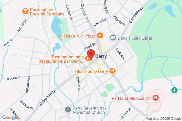 Derry Coin