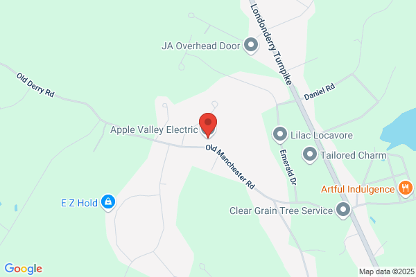 Apple Valley Electric