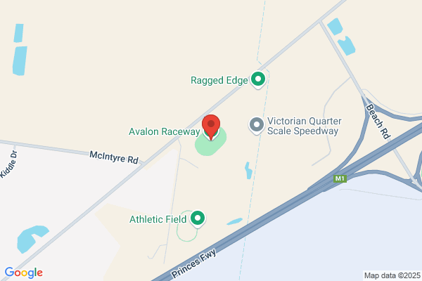 Avalon Racing
