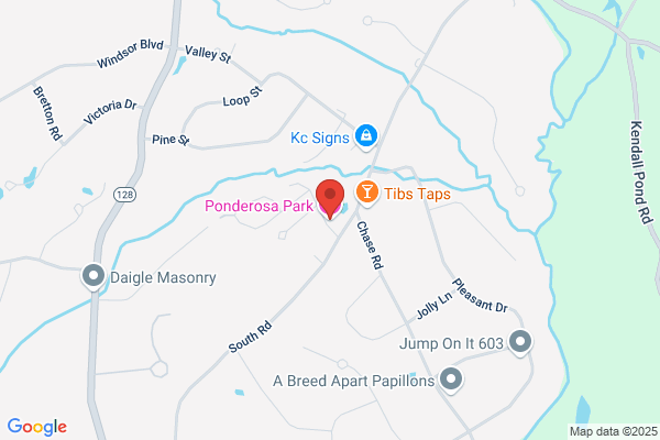 Bangs Mobile Home Park