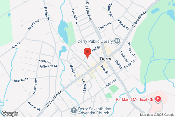Derry Economic Development Corporation