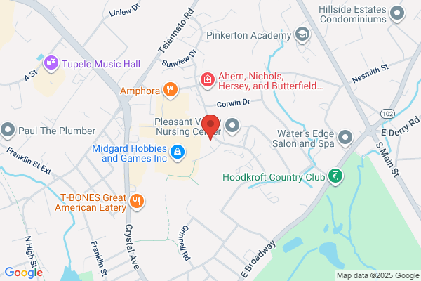 Derry Housing Authority