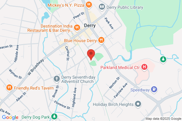 Derry Little League