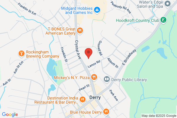 Derry Sports and Rehab