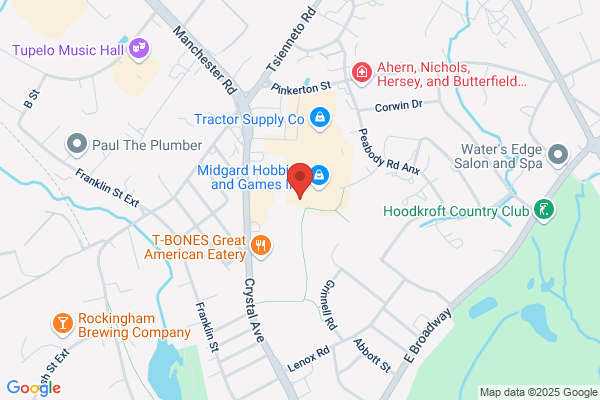 Emery Eye Center