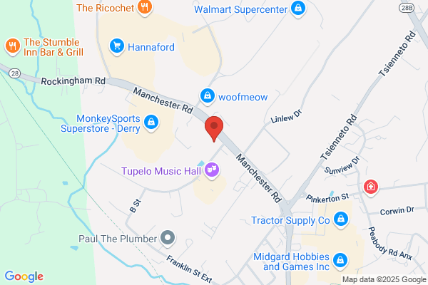 Granite State Analytical Inc