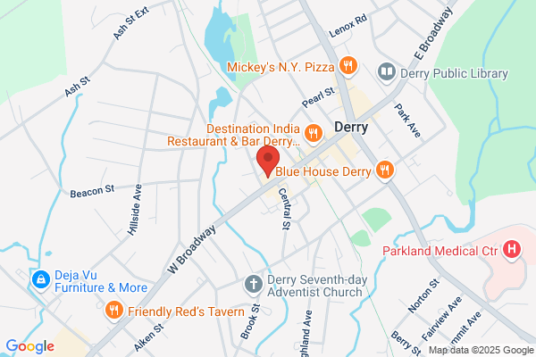 Greater Derry Arts Council Inc