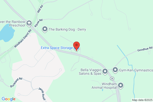 Windham & Derry Self Storage