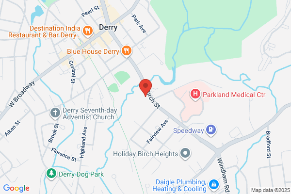 Derry Plumbing & Heating
