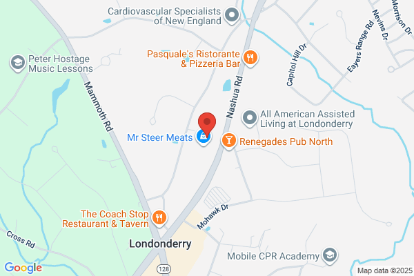 Candria Foot and Ankle Specialists