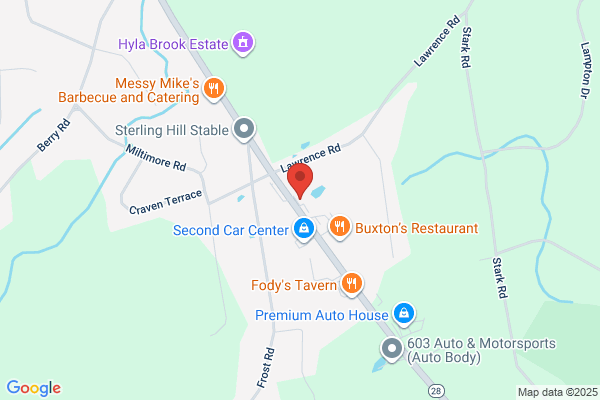 Leis Garden Restaurant