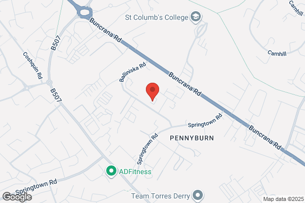 Derry Self Storage