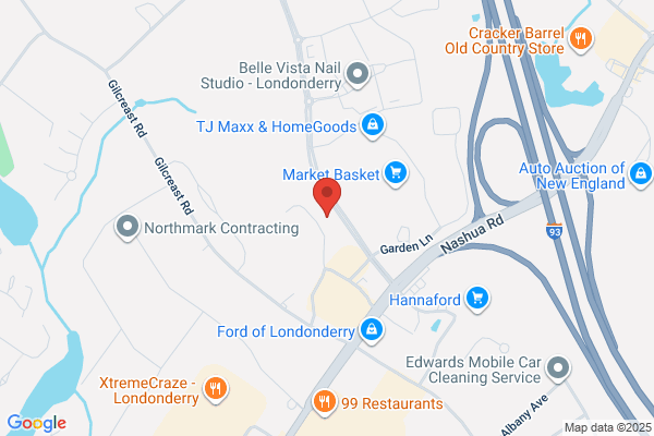 Tax Services of Londonderry Inc