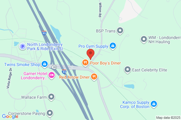 Route 102 Towing