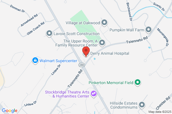 Derry Animal Hospital