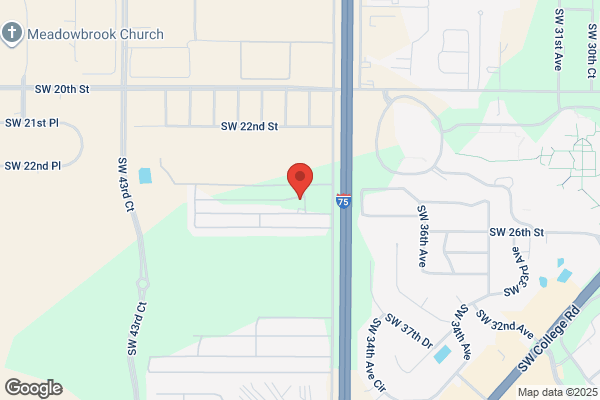 Dogwood Acres Mobile Home Park & Sales