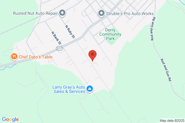 Geary's Auto Service