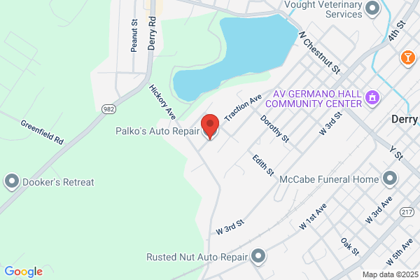 Palko's Auto Repair