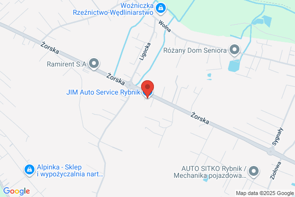 Prah Jim Auto Service