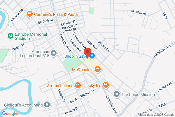 Precision Care Pharmacy