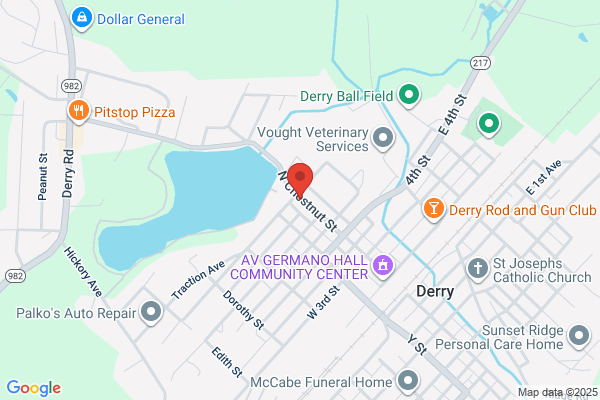 Quinlisk Michael J Funeral Home Inc