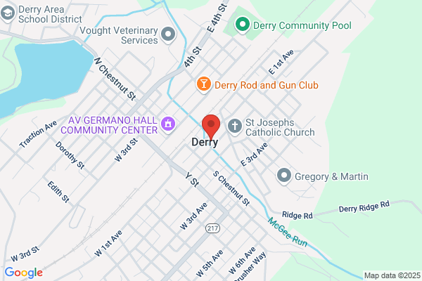Smitty's Inn of Derry