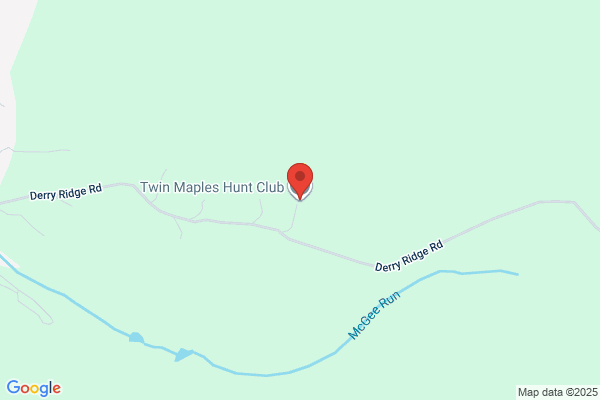 Twin Maples Hunt Club