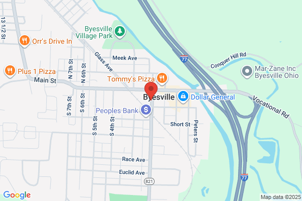 Byesville Furniture & Carpet