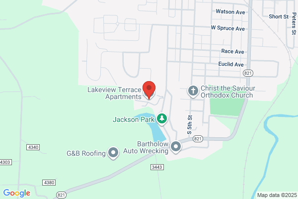 Lakeview Terrace Apartments